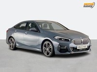 2022 BMW 2 Series 218i [136] M Sport 4dr DCT Coupe PETROL Automatic