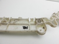 Mitsubishi Outlander III 15-18 Halter Träger Aufnahme Führung für Stoßstange Recht Hinten Mitsubishi Outlander III... Vorschau 5