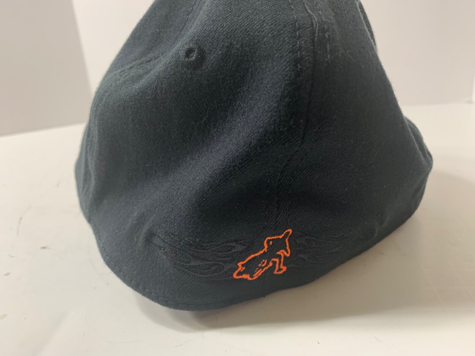 AMA Flat Track Us championship L/XL fitted hat