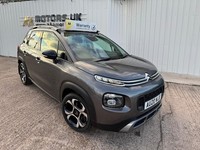 2020 Citroen C3 Aircross 1.2 PureTech 130 Flair 5dr EAT6 MPV Petrol Manual