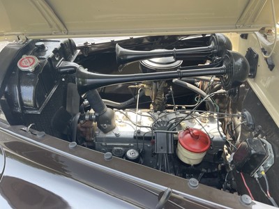 image 1 of engine