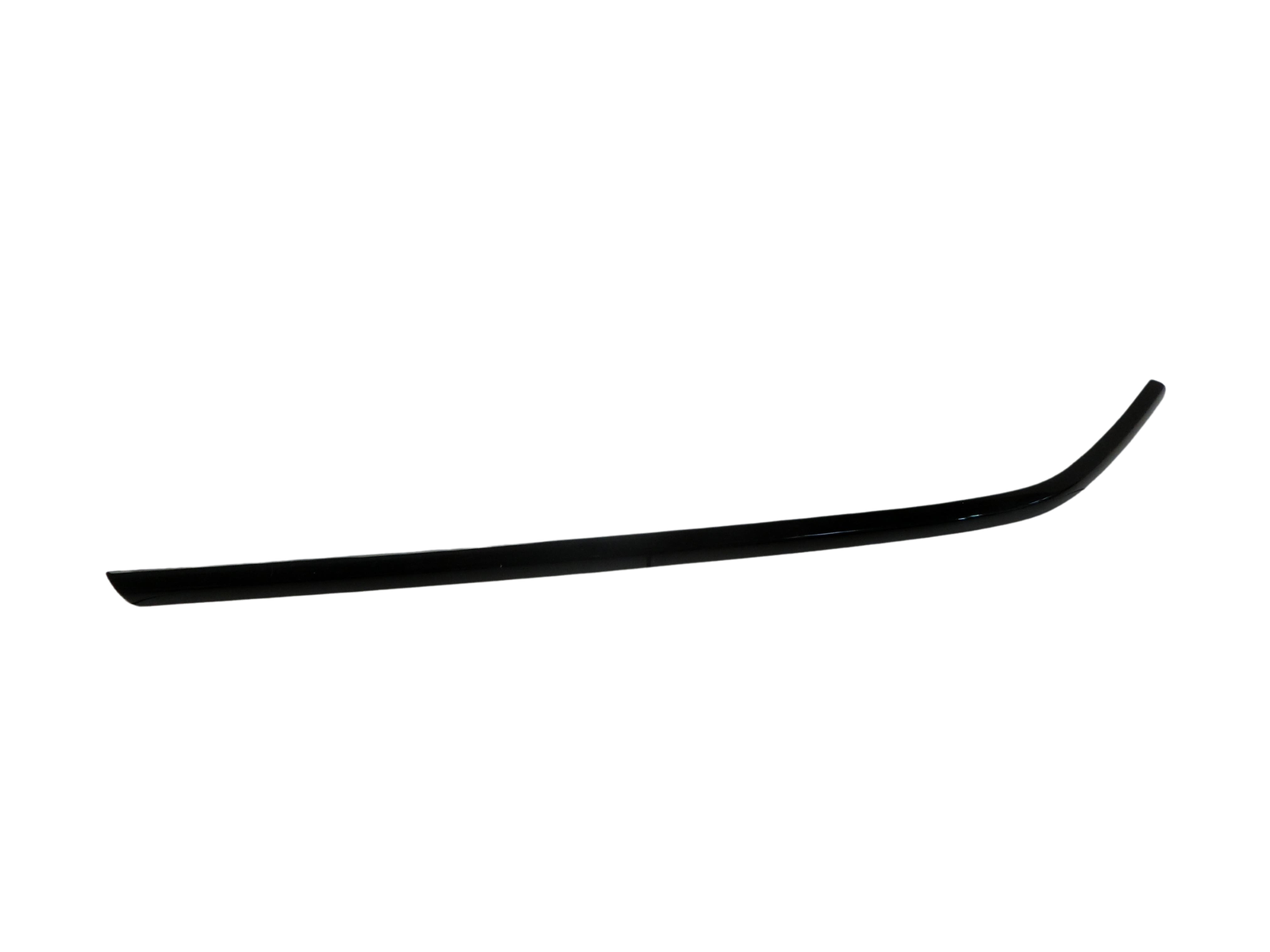 striscia per porta Sx posteriore esterno 949 Range Rover Evoque L538 11-15 - Bild 1