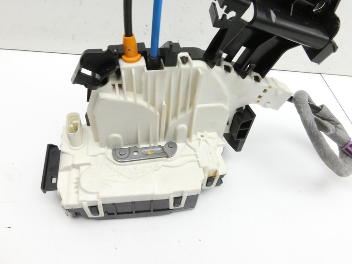 serrure de porte avec servomoteur droite arrière pour Mercedes GLK 300 X204 08-12 - Bild 3