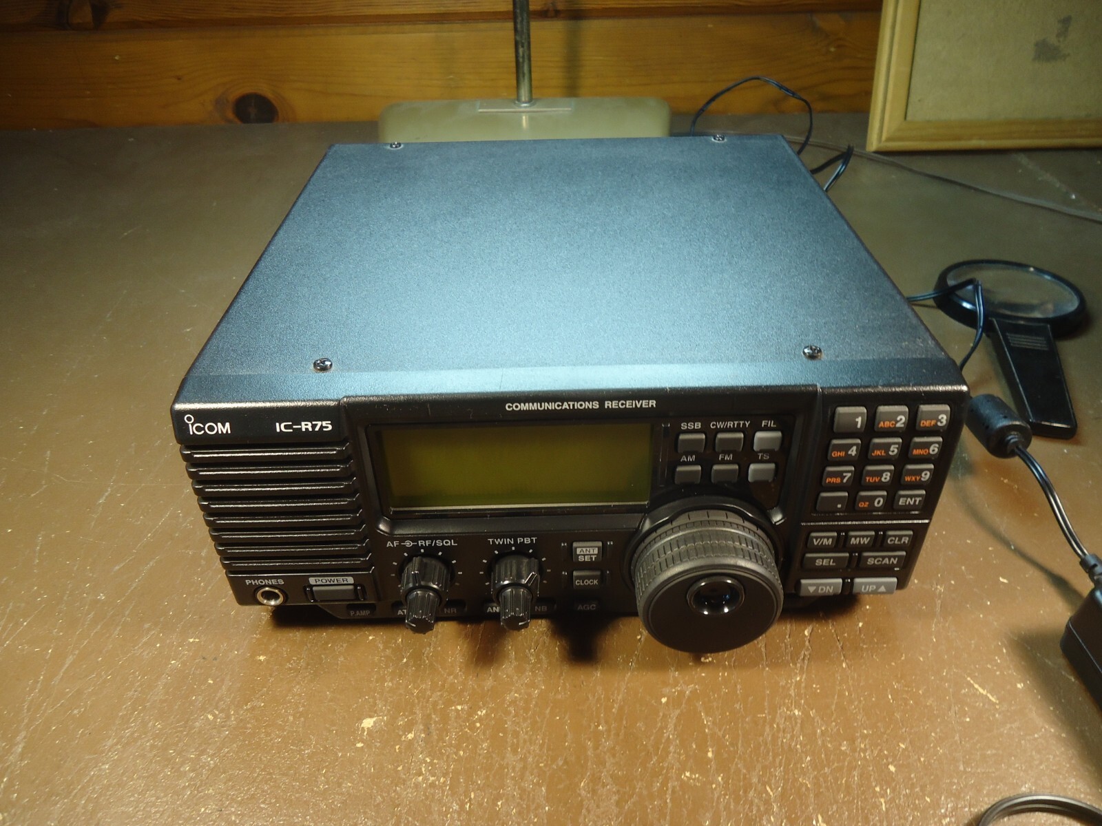 Icom r75 характеристики цена. Icom communication receiver. Icom communication receiver. Icom ic 748. Icom 75.