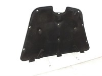 Ford Mondeo IV 4 07-15 Dämmung Schallisolierung für Motorhaube Dämmmatte Ford Mondeo IV 4 07-15 03.03.2011... Vorschau 2