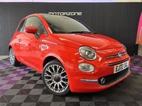 2022 Fiat 500 1.0 MHEV Dolcevita Plus Hatchback 3dr Petrol Manual Euro 6 (s/s)