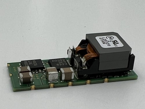 ミズホ通信 DC-DCコンバータ Murata OKL2-T/20-W12N2-C Power DC-DC Converter 0.69-5.5V 110W OKL