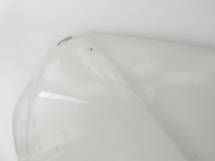 Alfa Romeo Brera 159 05-10 Motorhaube Haube 296        - Bild 8