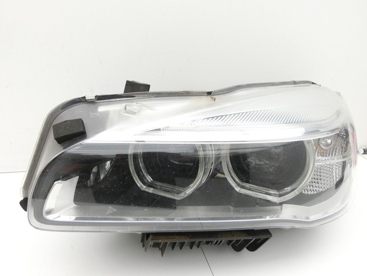 Faro LED anteriore Sx per BMW F45 218d 14-18 - Bild 2