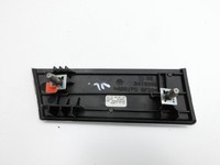BMW X3 E83 18d LCI 08-11 Blende Innen Auflage Applikation BMW X3 E83 18d LCI 08-11 08.12.2009 3416030 gebraucht Vorschau 4