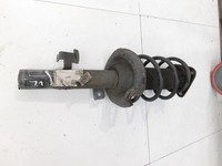 Volvo V40 525 12-16 Kombi Federbein Stossdämpfer Komplett Vorne Links Volvo V40 525 12-16 01.01.2013 gebraucht Vorschau 2