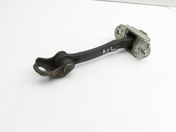 Nissan Qashqai J10 07-10 +0 Türfangband Türbremse Türanschlag Links Hinten - Bild 2