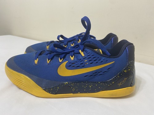 Nike Kobe 7 ホワイト/ゴールド B/R Kicks on X: 