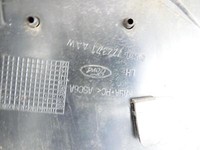 Ford Transit 6 VI MK7 06-13 L1H1 Türleiste Beplankung Zierstück Oben Links Vorne Aussen Ford Transit 6 VI MK7 06-13... Vorschau 7