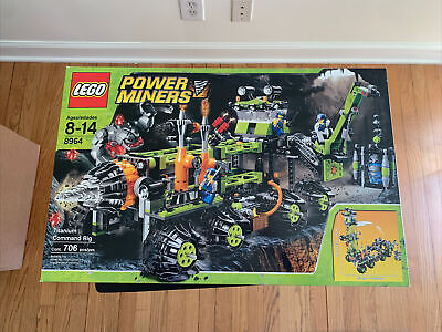 Lego 8964 instructions hotsell