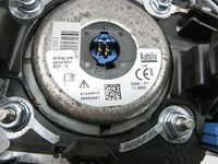 Peugeot 208 I 12-15 Lenkrad Airbaglenkrad Peugeot 208 I 12-15 30.09.2013 96728484ZD gebraucht Vorschau 7