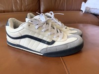 vans rowley xl2