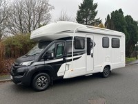 2023 73 Reg,Auto Trail Imala 730 2500 MILES,1 OWNER,DELIVERY POSSIBLE