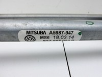 VW Golf CC 517 11-16 Wischermotor m. Wischergestänge Vorne VW Golf CC 517 11-16 24.04.2014 5K7955023 5K7955023B... Vorschau 4