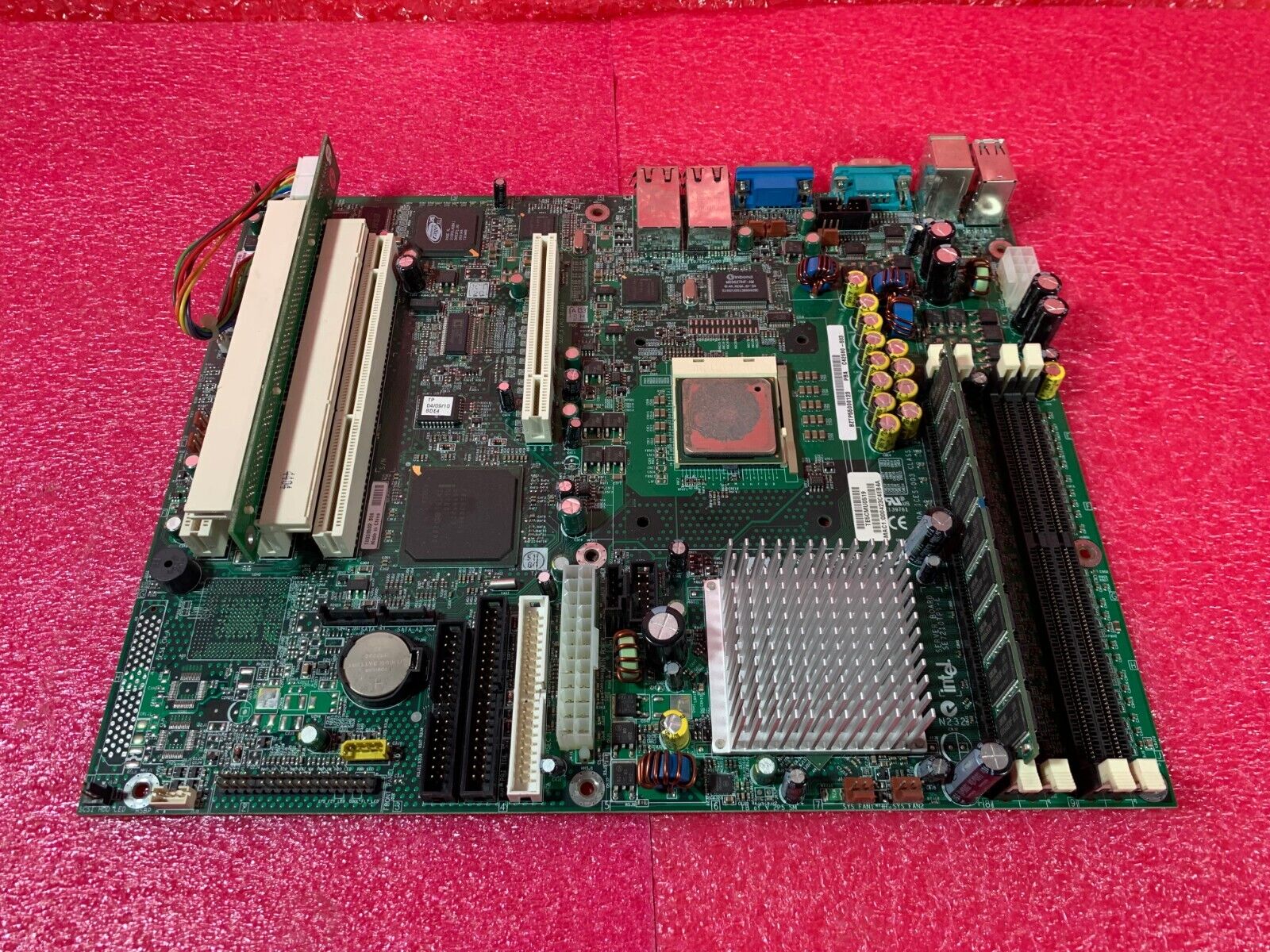 Socket server Socket server