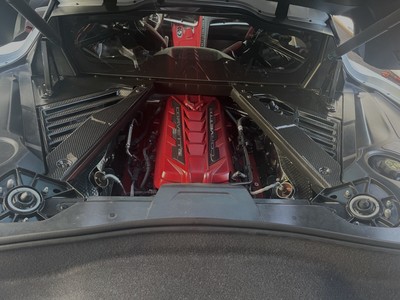 image 1 of engine