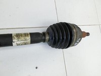 Renault Laguna III 3 08-11 dCi 2,0 110KW Autom Antriebswelle Gelenkwelle Rechts Vorne Renault Laguna III 3 08-11... Vorschau 5