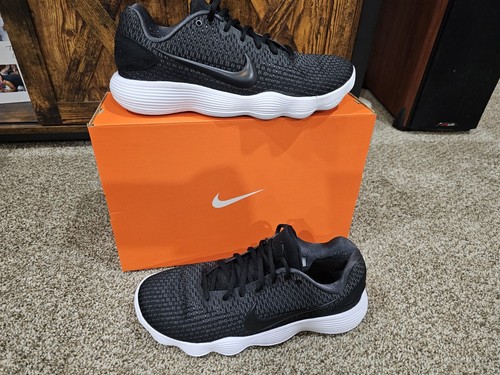 NIKE hyperdunk low 2017　28cm The New Nike React Hyperdunk 2017 Low Is Something Else