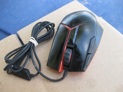 Lenovo Y M800 Gaming Precision Mouse USB Corded - FREE SHIPPING