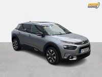 2019 Citroen C4 Cactus 1.2 PureTech 130 Flair 5dr Crossover/SUV Petrol Manual