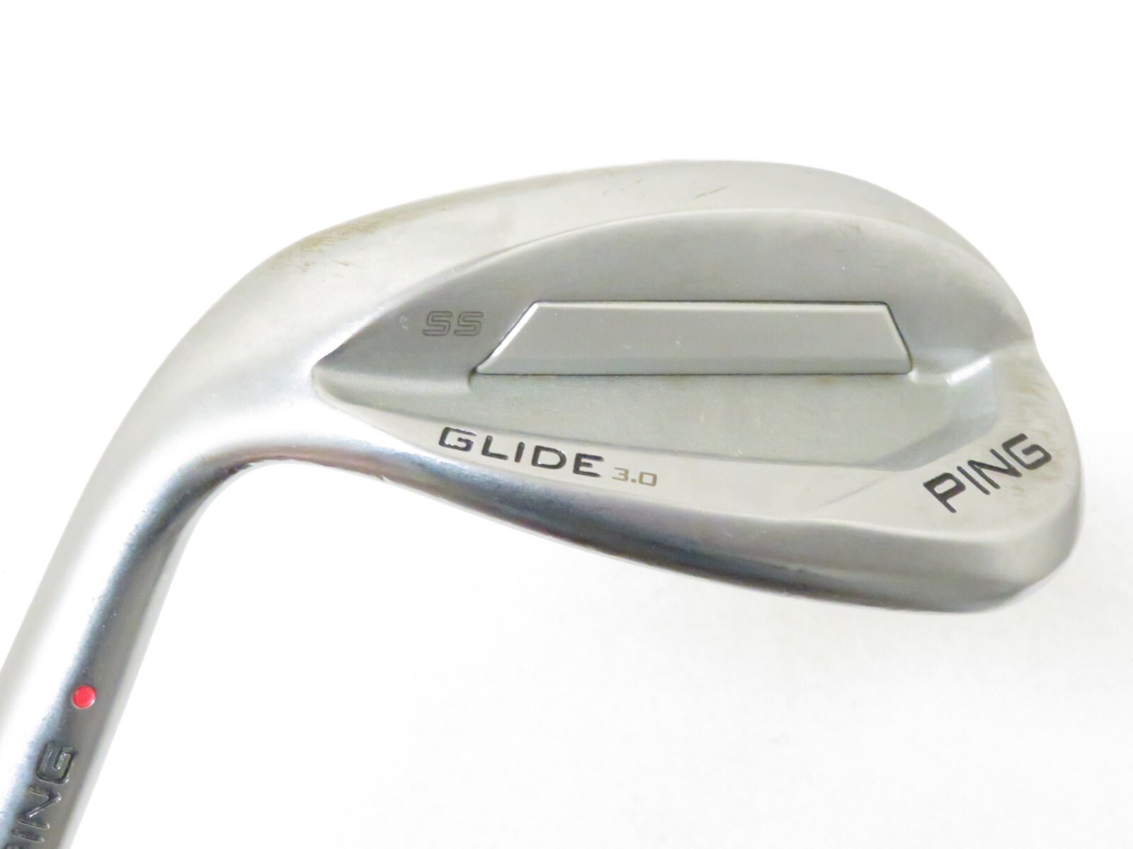 PING GLIDE3.0　ウェッジ50度SS　◆Dynamic Gold　S Amazon | ピン（PING） グライドフォージドプロ ウェッジ(50S