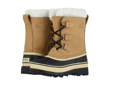 

Детские ботинки унисекс SOREL Kids Caribou (Little Kid/Big Kid)