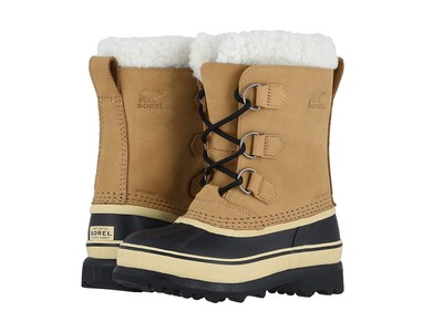 Детские ботинки унисекс SOREL Kids Caribou (Little Kid/Big Kid)