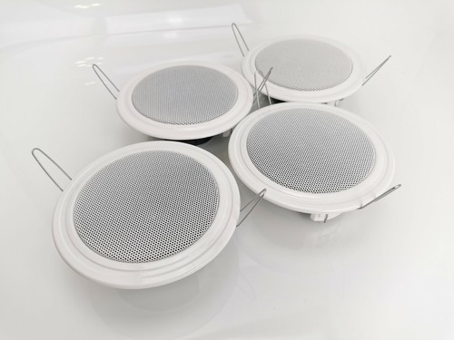 Bluetooth Wireless Decken Einbaulautsprecher 2-8 Stück Hohlwand Decken Packet