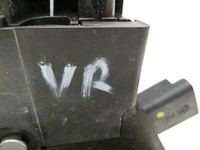 Renault Zoe BFM 12-19 Türschloss m. ZV Stellmotor Rechts Vorne Renault Zoe BFM 12-19 30.08.2013 805021984R 40627201... Vorschau 6