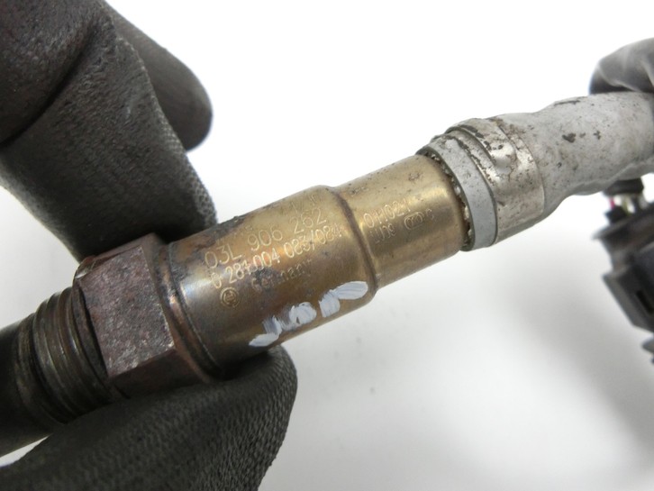 Sonda lambda di regolazione Sensore ossigeno per Audi A4 8K B8 07-11 - Bild 4