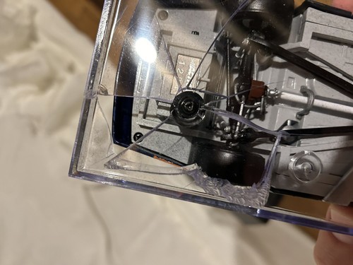 Item photo(s) from verified buyer