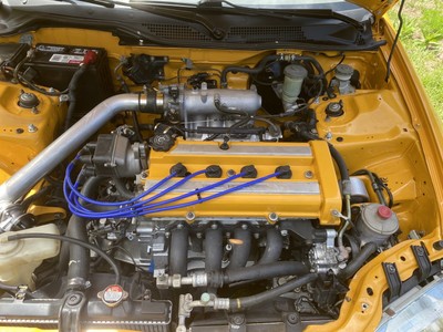 image 1 of engine