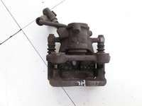 Mercedes W176 A180 15-18 1,6 85KW Bremssattel Bremszange Hinten Links Mercedes W176 A180 15-18 19.10.2016... Vorschau 5