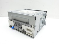 Nissan Qashqai +2 J10 10-13 Navigationssystem Navi Orig. Blaupunkt mit SD-Karte Navteq 08 Nissan Qashqai +2 J10... Vorschau 5
