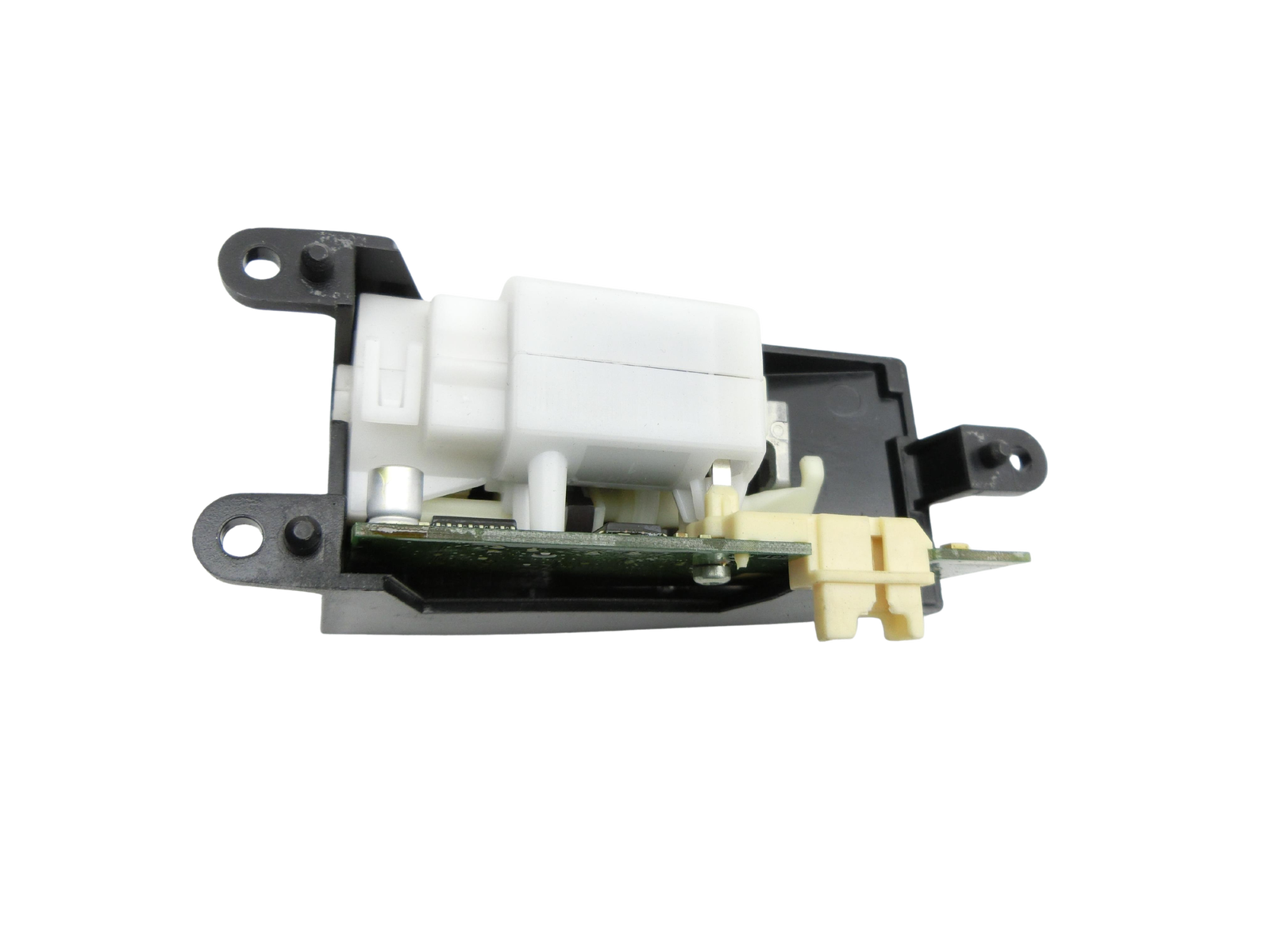 BMW E91 320D LCI 09-13 Elektrische Wegfahrsperre f. Lenksäule Lenkschloss  - Bild 1