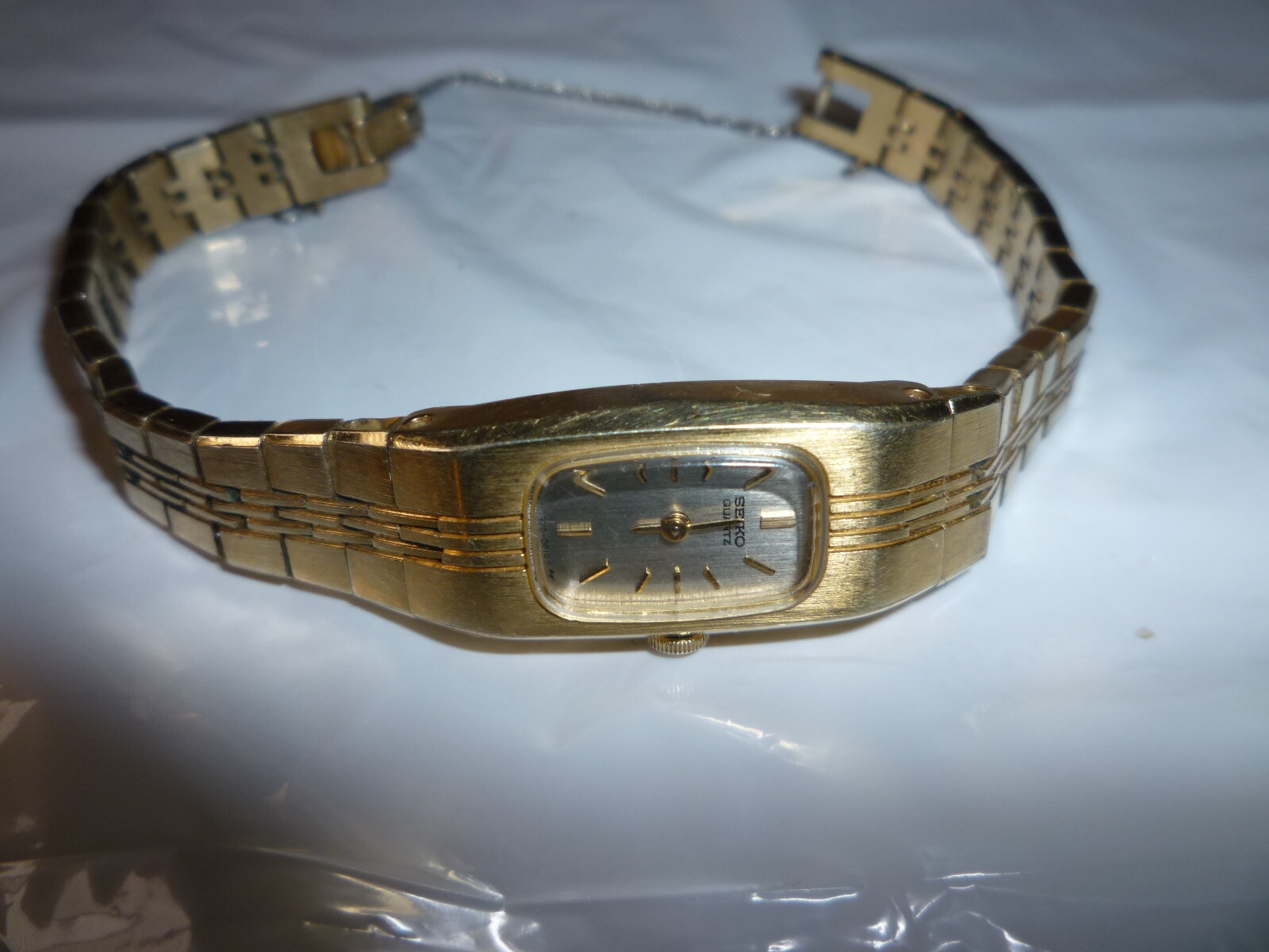 ANTIQUE VINTAGE RARE SEIKO 1320-5629 LADY'S WATCH | eBay