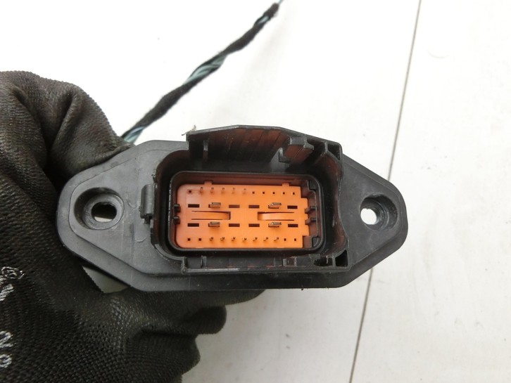 Faisceau de câbles pour Portière et Lève-vitre gauche arrière Mercedes W251 R300 10-13 - Bild 4