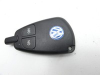 VW Phaeton 3D 02-07 Kurz Schlüssel Fernbedienung Standheizung VW Phaeton 3D 02-07 02.09.2004 gebraucht Vorschau 2