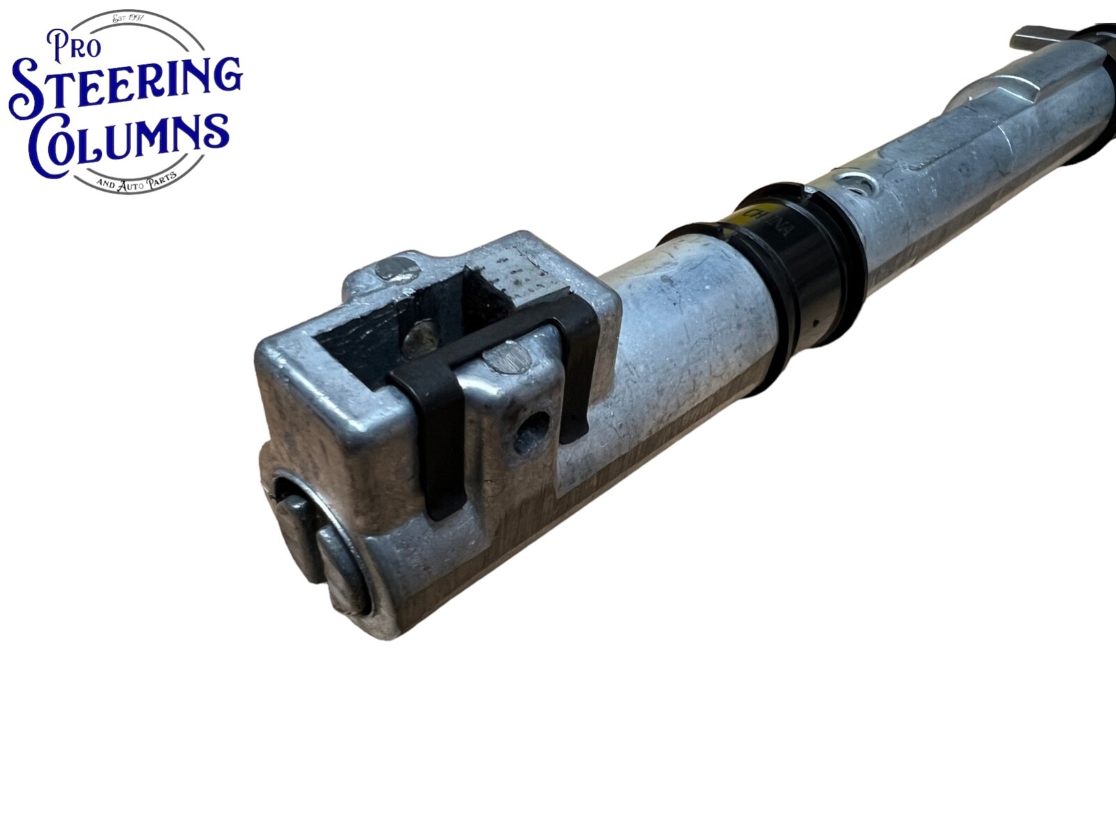 98 & UP F-250 E-150 RANGER STEERING COLUMN SHIFT ROD ASSEMBLY REPAIR KIT NEW!