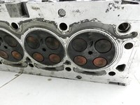 Peugeot 4007 GP 07-12 HDI 2,2 115KW DW12METED4 Zylinderkopf Peugeot 4007 GP 07-12 01.12.2008 0200GH gebraucht Vorschau 7