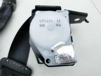 Infiniti M Q70 Y51 M35h Gurt Sicherheitsgurt Rechts Hinten Infiniti M Q70 Y51 M35h 08.02.2012 TK-AB2-EG576 gebraucht Vorschau 3