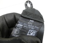 Seat Ibiza IV 6J SC 12-15 Coupe Gurt Sicherheitsgurt Rechts Hinten Seat Ibiza IV 6J SC 12-15 22.06.2015 6J0857805A... Vorschau 4