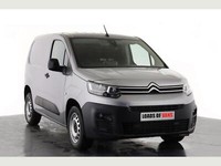 2023 Citroen Berlingo M 1.5 BlueHDi 1000Kg Enterprise Ed 100ps 6 Speed S/S PANEL