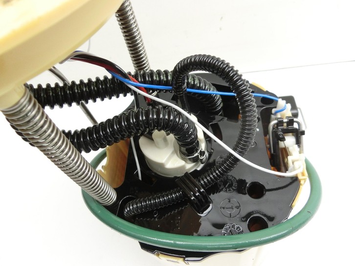 Pompa carburante di alimentazione Indicatore livello per Opel Insignia A 13-17 - Bild 3