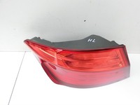 BMW 525d F10 13-17 Lim Rückleuchte Rücklicht Heckleuchte Links orig BMW 525d F10 13-17 27.02.2014 7306161... Vorschau 3
